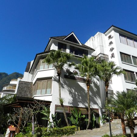 Bali Nature Spa Resort Taichung Eksteriør billede