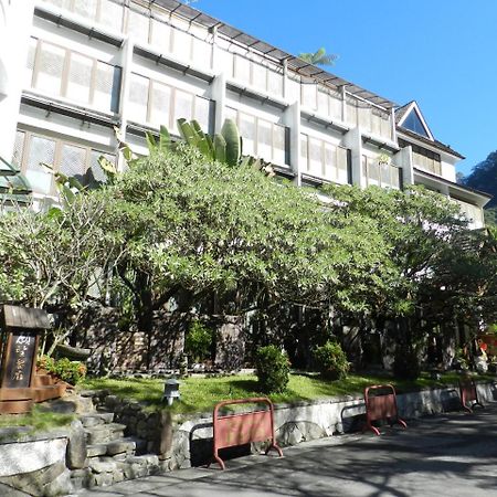 Bali Nature Spa Resort Taichung Eksteriør billede