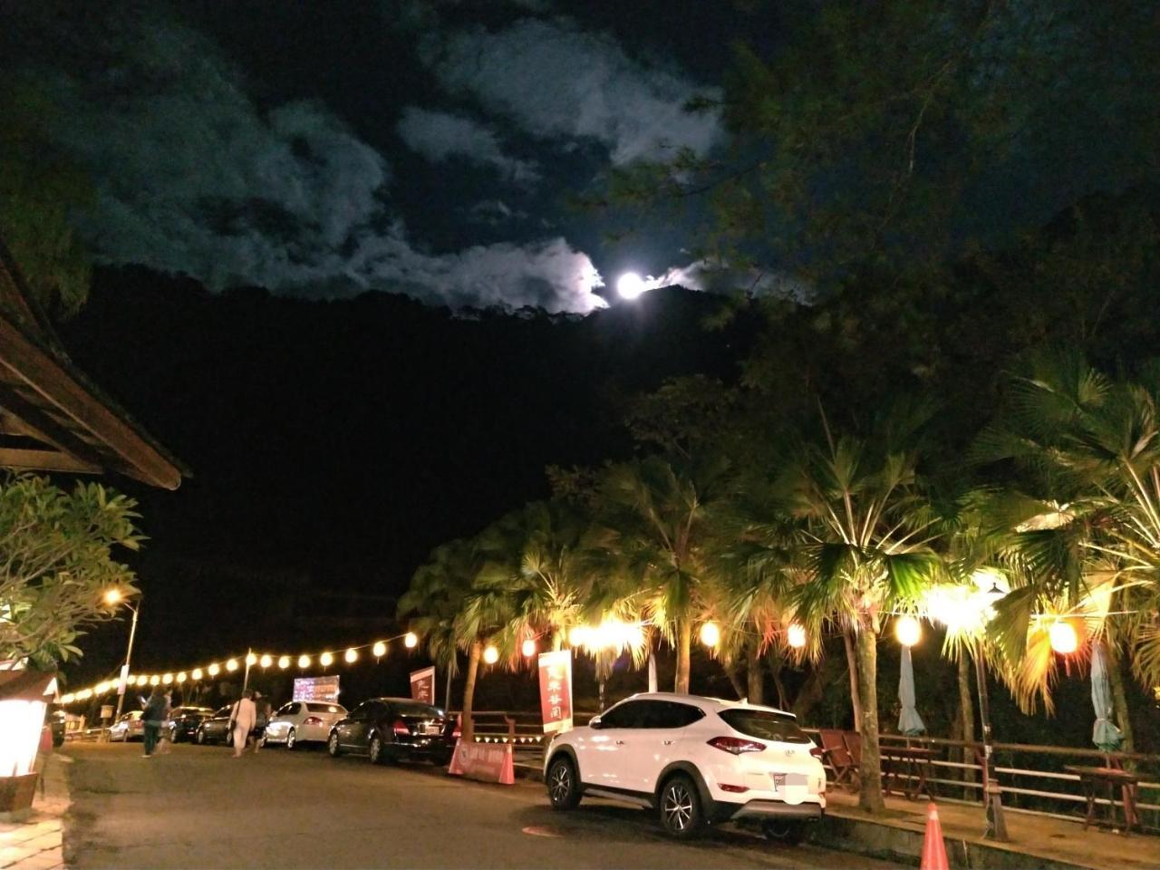 Bali Nature Spa Resort Taichung Eksteriør billede