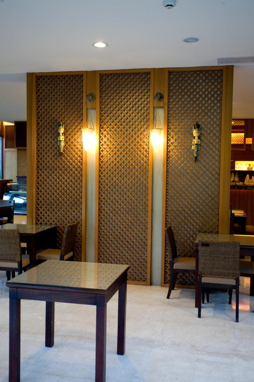 Bali Nature Spa Resort Taichung Eksteriør billede