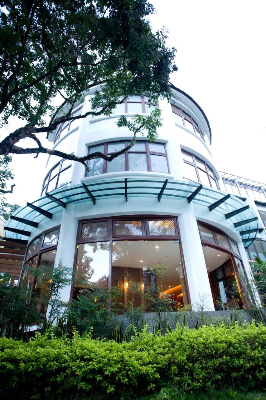 Bali Nature Spa Resort Taichung Eksteriør billede